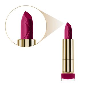 Labial Max Factor Colour Elixir Mulberry