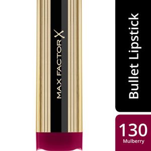 Labial Max Factor Colour Elixir Mulberry