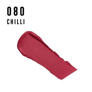 Labial Max Factor Colour Elixir Chilli
