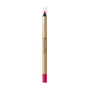 Delineador De Labios Max Factor Ce Ruby Red