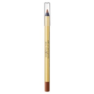 Delineador De Labios Max Factor Ce Brownnnude