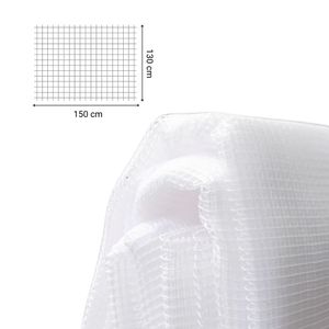 Insect Stop 1.3x1.5 blanco