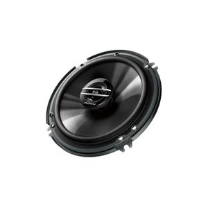 PARLANTES REDONDOS PIONEER  300W 2 VIAS TS-G1620F-2
