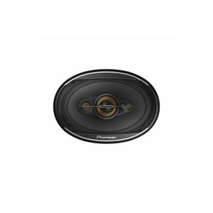 Parlantes Ovalados Pioneer 750W 5 VIAS TS-A6998S