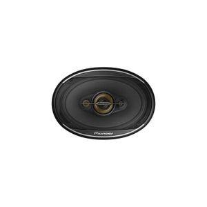 Parlantes Ovalados Pioneer 450W, 4 VIAS, TS-A6968S