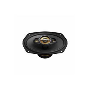 Parlantes Ovalados Pioneer 450W, 4 VIAS, TS-A6968S