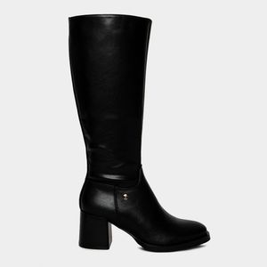 Botas Casual Footloose Mujeres Fch-Hs63 Rita Pu