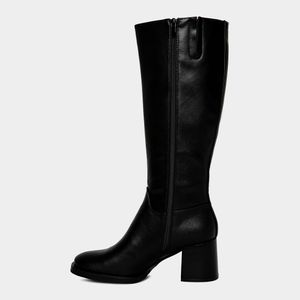 Botas Casual Footloose Mujeres Fch-Hs63 Rita Pu