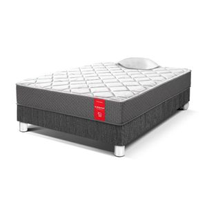 Cama Su Majestad 1 plaza