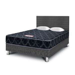 Dormitorio Consul Black 2 plazas Paraiso