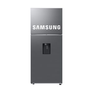 Refrigeradora SAMSUNG 384L All Around Cooling RT38DG6730S9PE Plateado