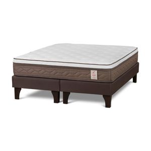 Cama Europea New Style 6 King