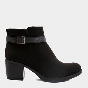 Botines Footloose Mujeres Fh-019