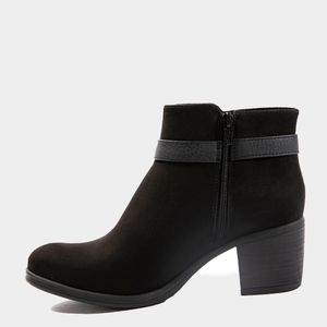 Botines Footloose Mujeres Fh-019