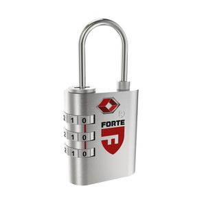 Candado TSA Arco 30mm Forte