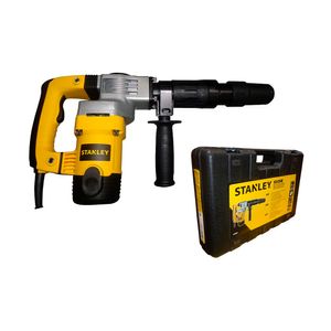 Martillo demoledor SDS Max 1010W 5K Stanley