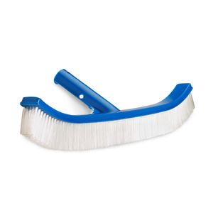 Escobilla de piscina 18" Jed