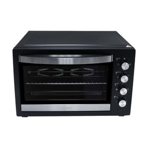 Horno Electrico Thomas TH-75N01 75L Negro