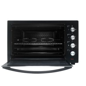 Horno Electrico Thomas TH-75N01 75L Negro