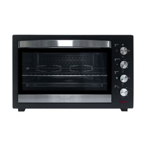 Horno Electrico Thomas TH-75N01 75L Negro