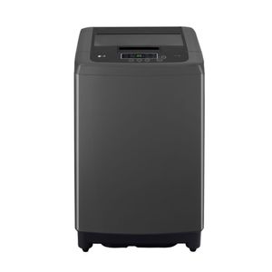 Lavadora de 13 Kg Carga Superior Smart Inverter con TurboDrum LG WT13BPBK