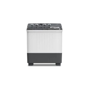 Lavadora Doble Tina Semiautomática Westinghouse 15.5KG WWTM16M2XSWW