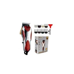 Maquina de Afeitar Profesional Wahl Magic Clip 08451-318