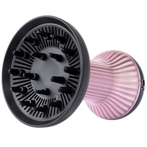Secadora Difusor SIEGEN SG-3180 Ion Care Rosado