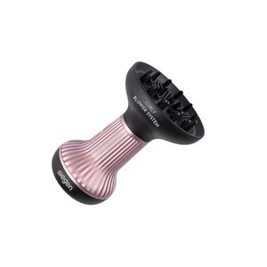 Secadora Difusor SIEGEN SG-3180 Ion Care Rosado