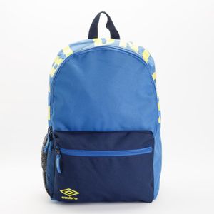 Mochila Deportiva Umbro Silo 30949U-Lwt M