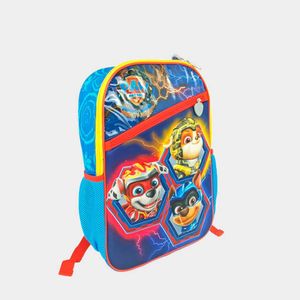 Set 3P Mochila Escolar Scool Infante 803827 Paw Patrol Eva