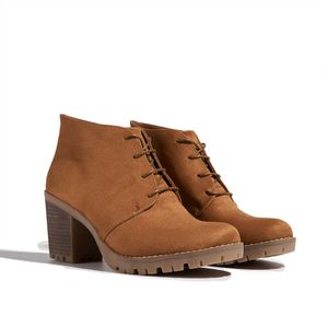 Botines Footloose Mujeres Fm-025