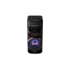 Torre de sonido LG XBOOM RNC7 Multi-Bluetooth Karaoke Star