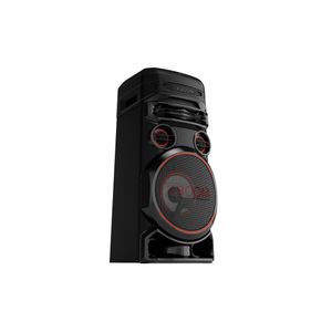 Torre de sonido LG XBOOM RNC7 Multi-Bluetooth Karaoke Star