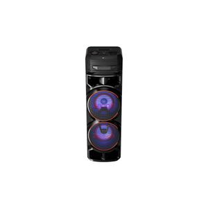 Torre de sonido LG XBOOM RNC9 Multi-Bluetooth Karaoke Star