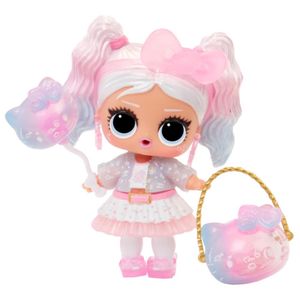 Muñeca L.O.L. Surprise Loves Hello Kitty Tots