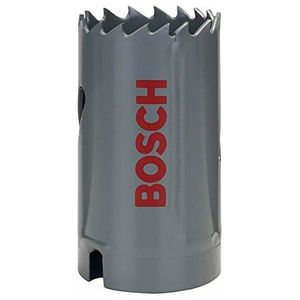 Sierra Bosch Copa Cobaltada Bimetal 32mm 1.1/4"