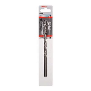 Bosch Broca Metal HSS-G 8.0X117mm 1 unidad