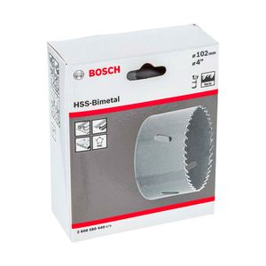 Sierra Copa Bimetal 102Mm (4)