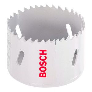 Sierra Copa Bimetal 64Mm (2 1/2)