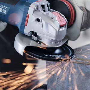 Fibrodisco Bosch Expert para Metal 115x22.23mm G36