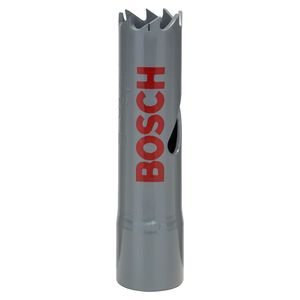 Sierra Bosch Copa Cobaltada Bimetal 16mm 5/8"