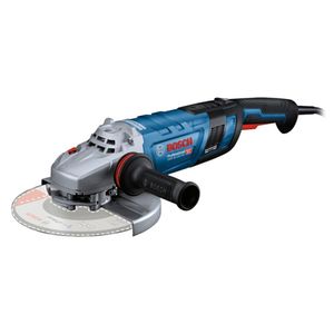Esmeril Amoladora 9" GWS 30-180 PB Bosch