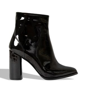 Botines Footloose Mujeres Fsm-038