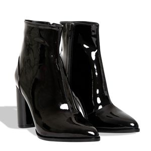 Botines Footloose Mujeres Fsm-038