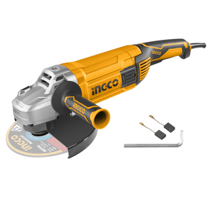 Amoladora Angular 3000W 9" Ingco AG30008