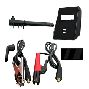 Soldadora Inversora Pro MMA 200 Amp Redbo PRO MMA-200