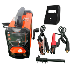 Soldadora Inversora Pro MMA 200 Amp Redbo PRO MMA-200