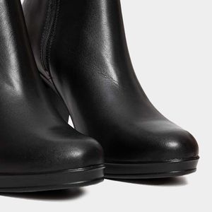 Botines Top Model Mujeres Tbk-014