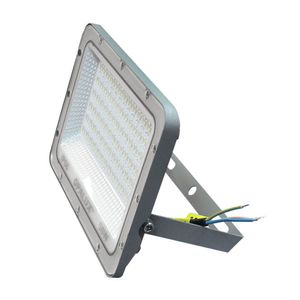 Reflector LED Opalux Slim 50w IP66 Luz Fría
